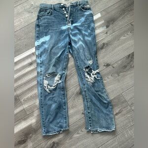 PACSUN jeans
